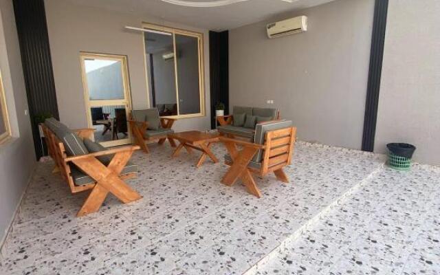 شاليهات باتروس Batros Resort
