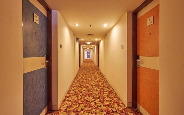 Aditya Hometel Hyderabad