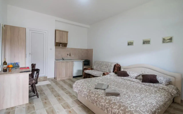 Drina - Bajina Basta