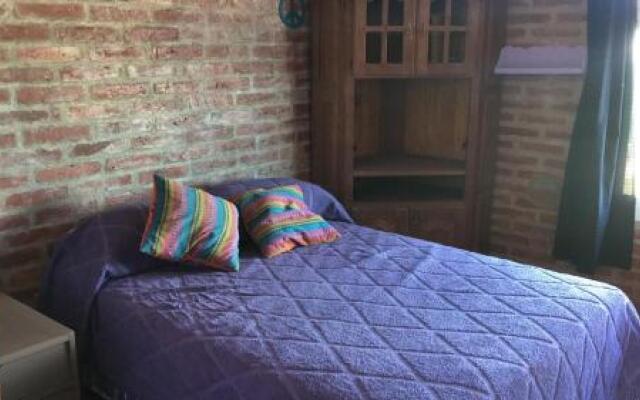 Departamentos Eva Luna