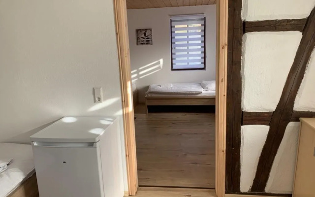 AB Apartment Objekt 122 - Hostel