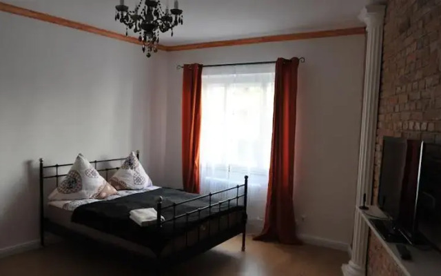 Luxury Appartement City Center West