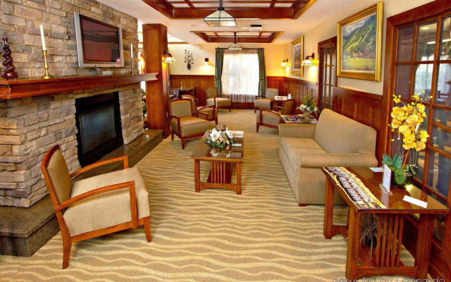 Holiday Inn Express and Suites Turlock by IHG