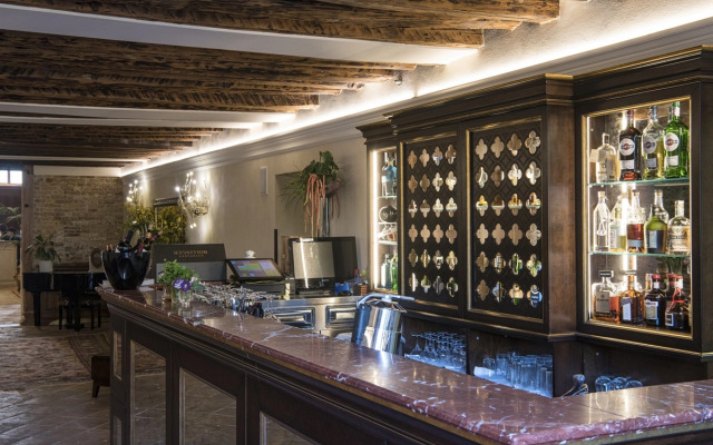 Hotel Nani Mocenigo Palace