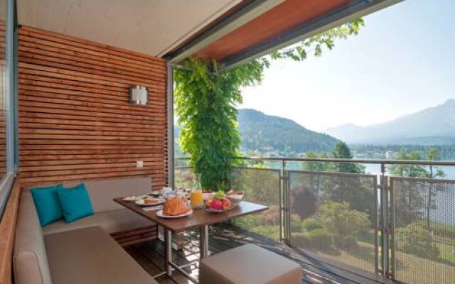 Apartments Am See Domenig