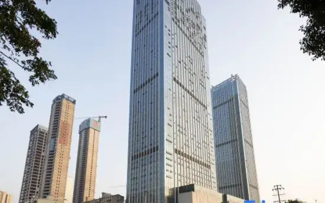 Yunshang Homestay (Changsha Wanjiali Plaza)