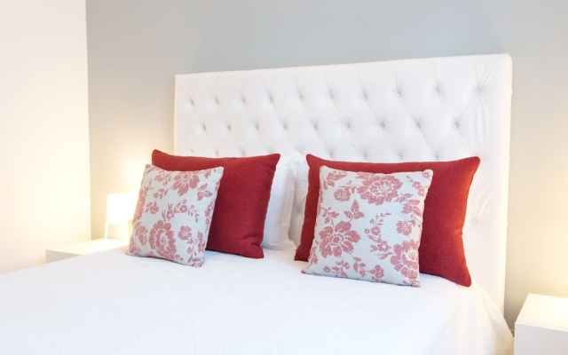Casas da Vila - Duna Parque Resorts & Hotels