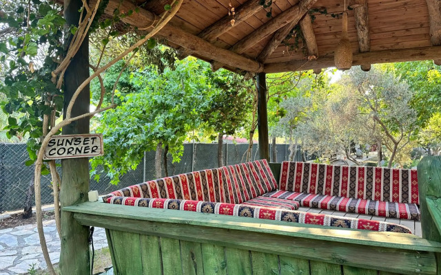 Bahaus Resort