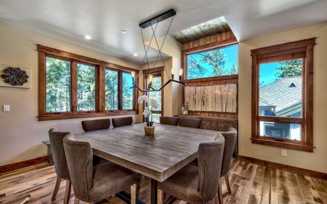 Gondola Vista 3 - 4 Br Townhouse