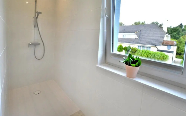 Villa in Mielenko With Sauna Near Baltic Sea