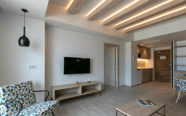 The White Apartments by Ibiza Feeling - Adults Only