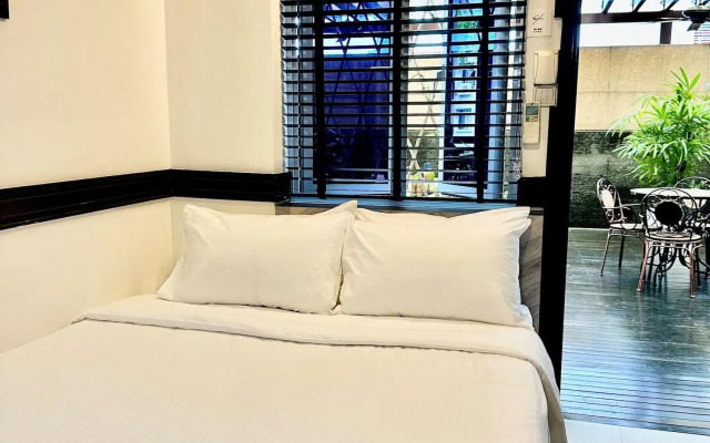 The Snooze Hotel Marine Parade