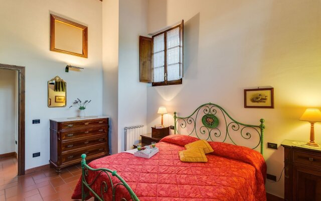 Antico Borgo San Lorenzo Relais  Residence