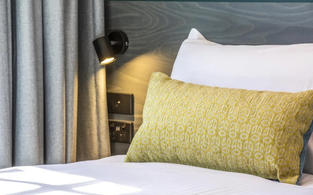 Royal Hotel by Nightcap Social
