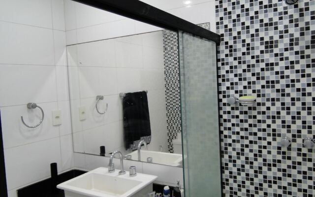 Apartamento Em Copacabana