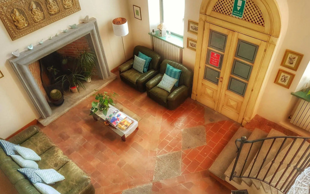 B&B La Borasca