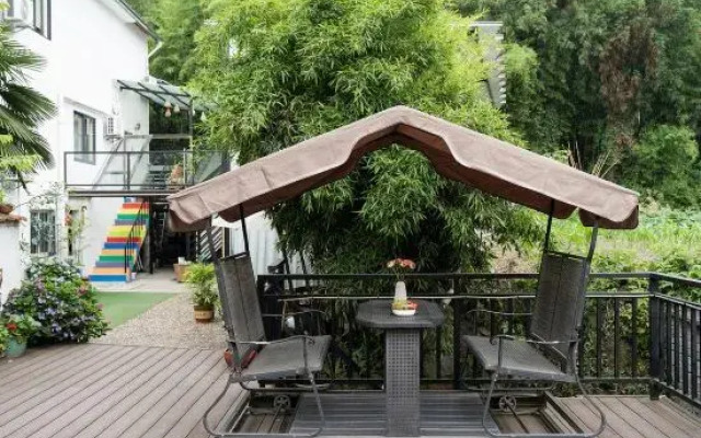 Woshe Hotel