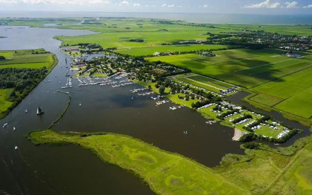 Vakantiepark De Kuilart