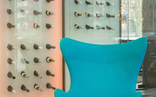 Motel One Wiesbaden