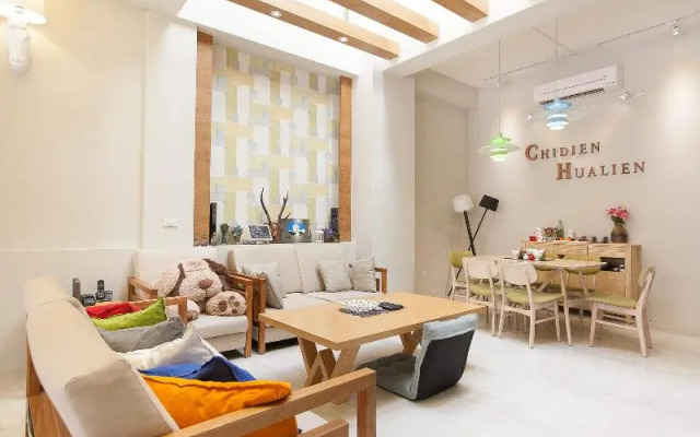 Chi Dien Bed and Breakfast