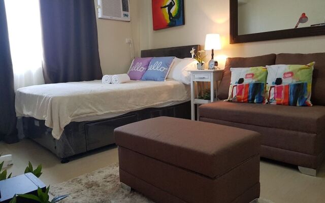 Cozy Studio in Alabang Muntinlupa