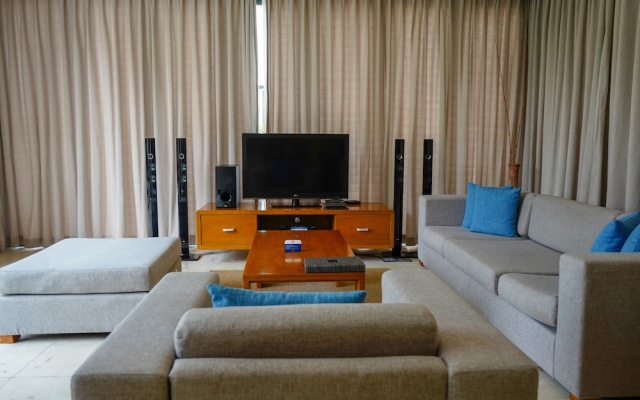The Ocean Villas – Guest Rooms – Da Nang
