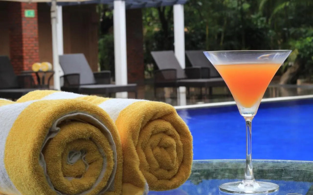 Regenta Jungle Resort Kabini Springs