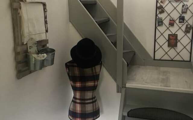 Chambres d'Hôtes La Clef des Champs