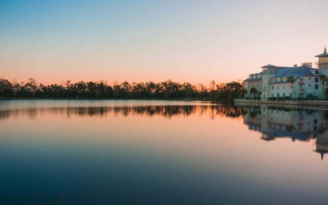 Villa 1421 Rolling Fairway