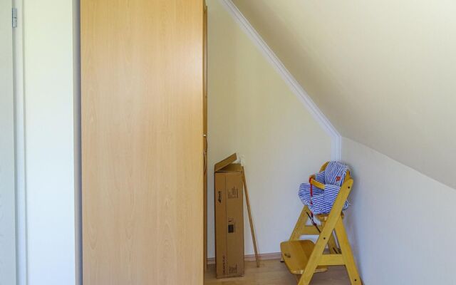 Awesome Home in Beckerwitz With 2 Bedrooms and Wifi