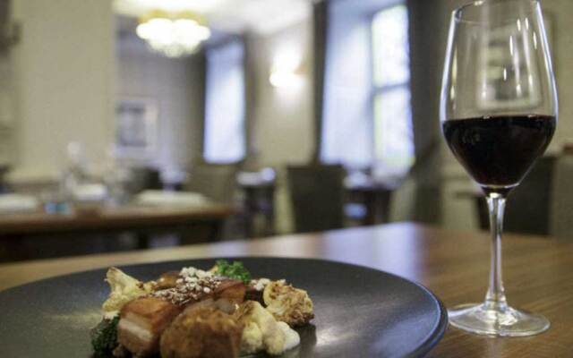 Ardoe House Hotel & Spa