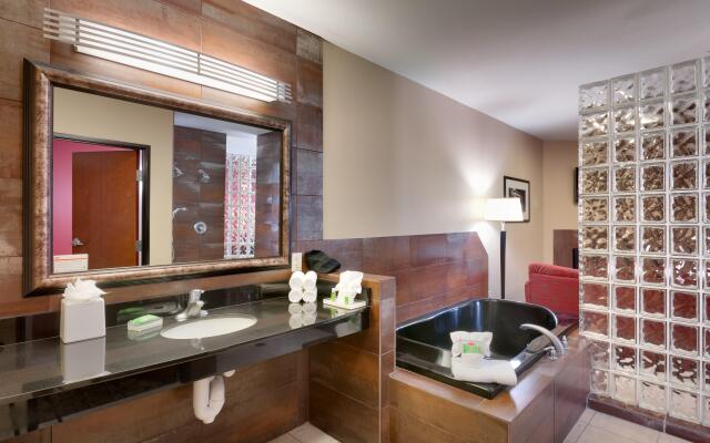 Holiday Inn Hotel & Suites Salt Lake City-Airport West, an IHG Hotel