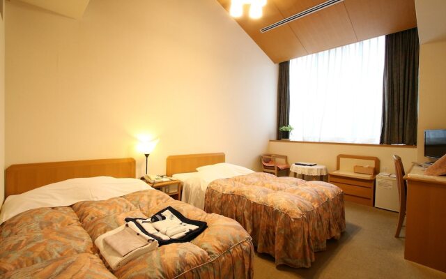 Hotel Seira Shimanto – Guest Rooms – Shimanto