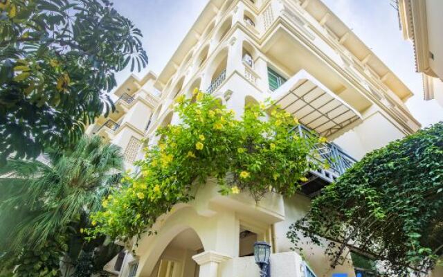 Venus Garden Villa(Sanya Dadonghai Summer Department)