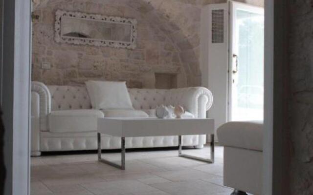 Trulli Resort