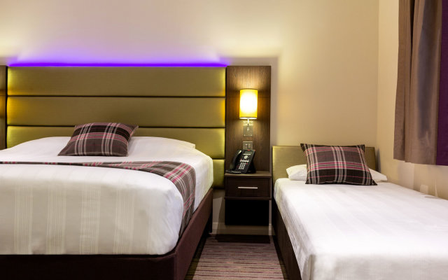 Premier Inn Dubai Al Jaddaf