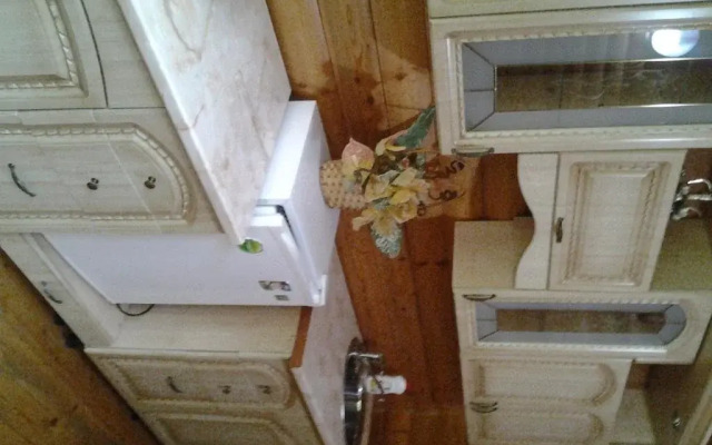 Uyutny Guesthouse
