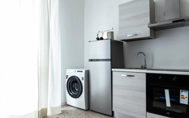 Bilocale Noverasco IEO 3