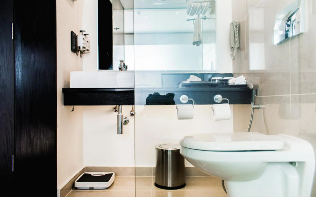 Onomo Hotel Dar es Salaam