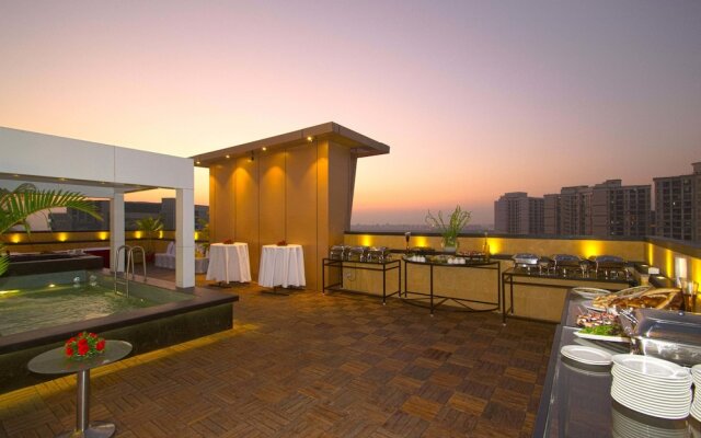 Grand Hometel Malad