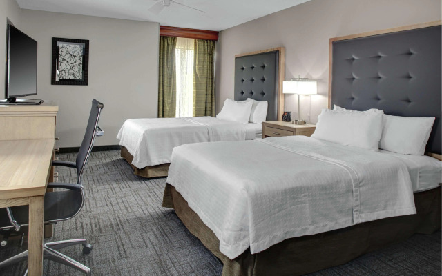 Homewood Suites by Hilton Richmond-West End/Innsbrook