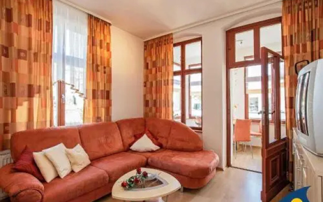 Villa an der Post_ Whg_ 02