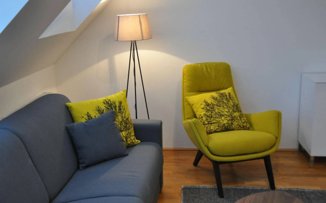 Servus Vienna Troststrasse