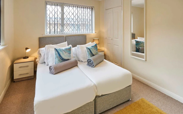 Host Stay Saltdean Sea View