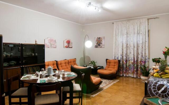 B&B Panorama