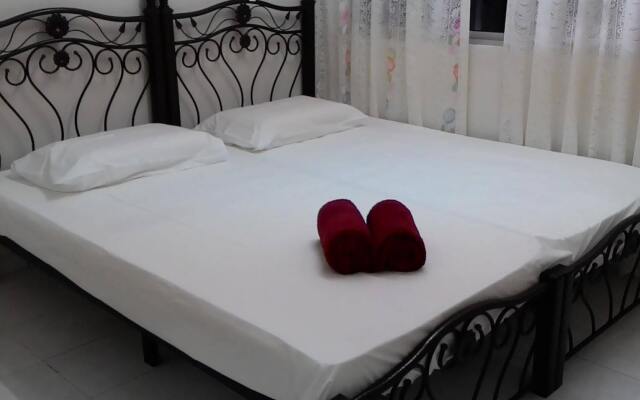 Daniels Guest House