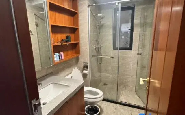 Guiyang Jingsu Homestay (Hengda Tourism City)