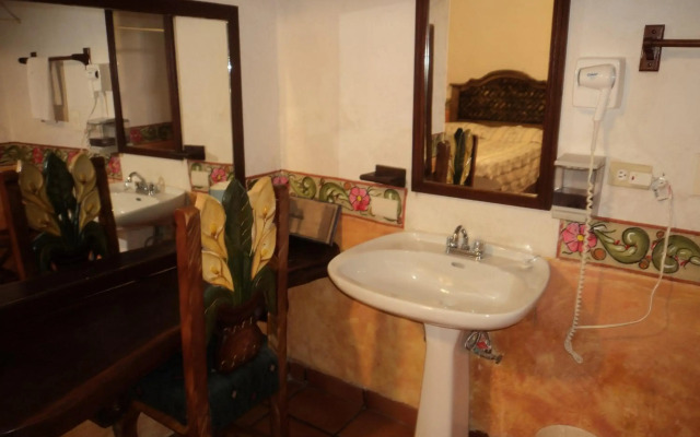 Hotel el Fuerte