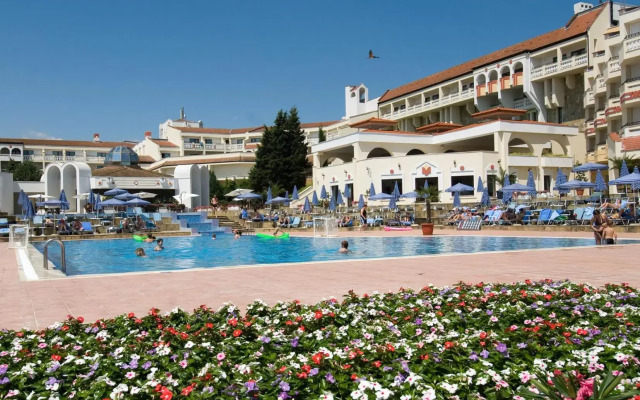 Duni Royal Pelikan Hotel - All Inclusive