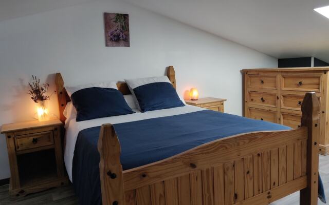 Les Terrasses de Valensole